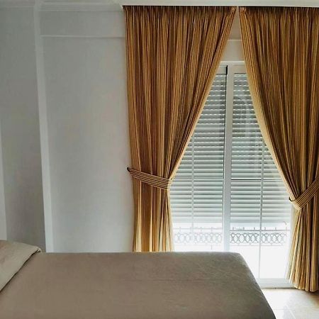 Apartamentos Balcon De Carabeo Нерха Екстериор снимка