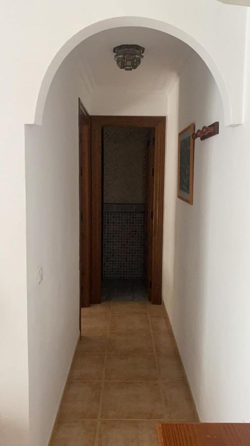 Apartamentos Balcon De Carabeo Нерха Екстериор снимка
