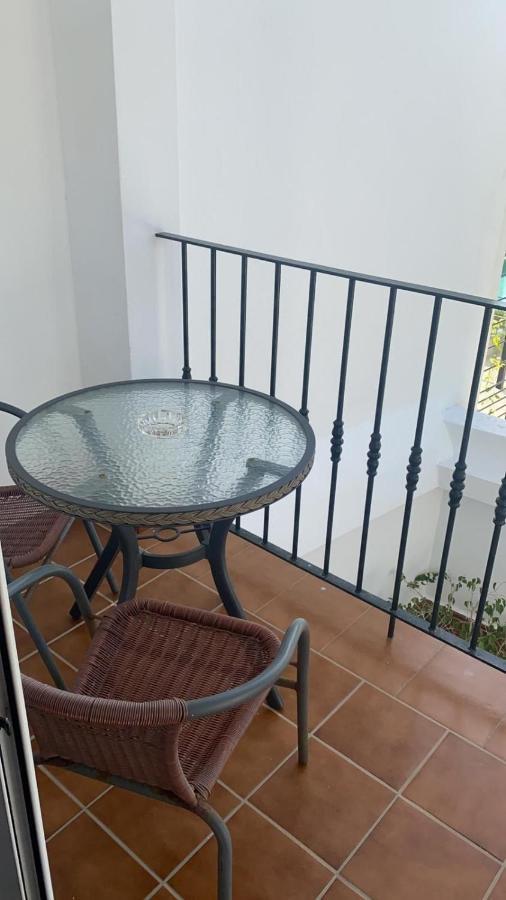 Apartamentos Balcon De Carabeo Нерха Екстериор снимка