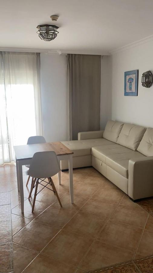 Apartamentos Balcon De Carabeo Нерха Екстериор снимка