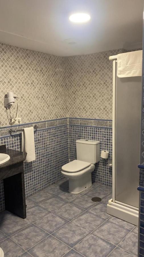 Apartamentos Balcon De Carabeo Нерха Екстериор снимка