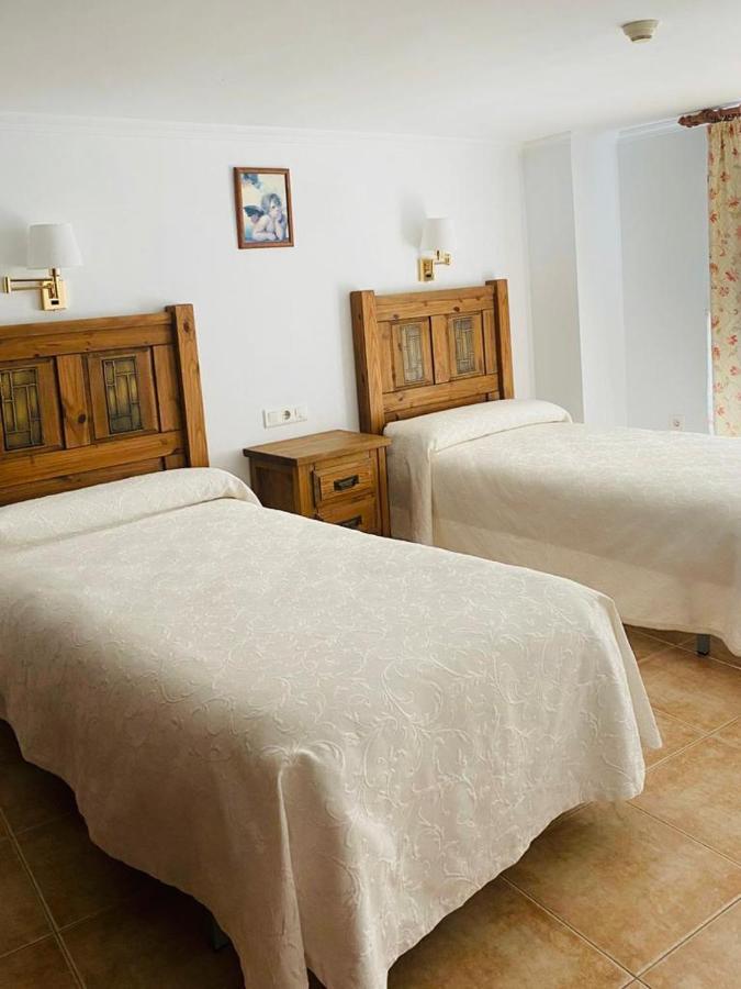 Apartamentos Balcon De Carabeo Нерха Екстериор снимка