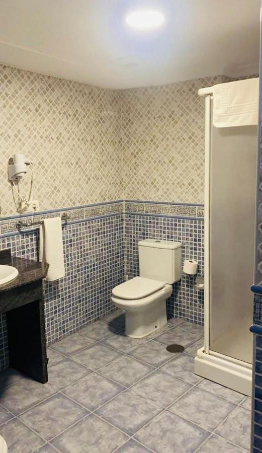 Apartamentos Balcon De Carabeo Нерха Екстериор снимка